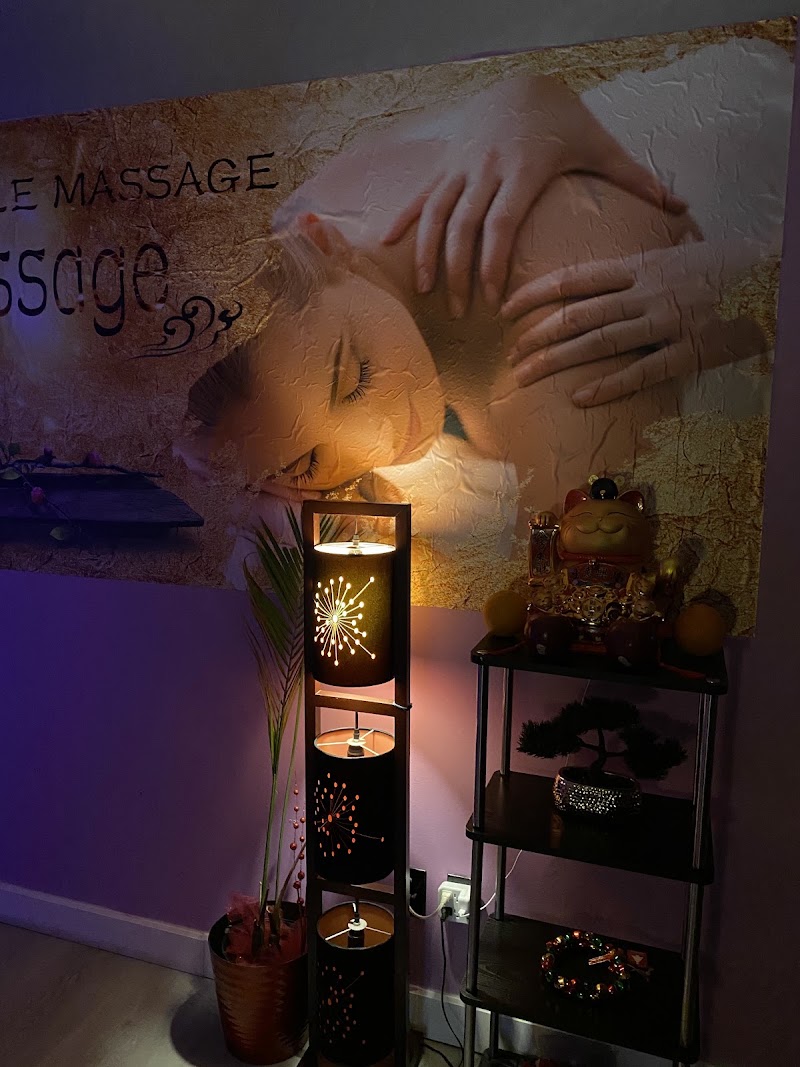 Noble massage, massage spa in Oxnard, CA, photo 5 of 10