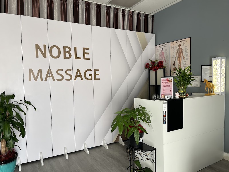 Noble massage, massage spa in Oxnard, CA, photo 6 of 10